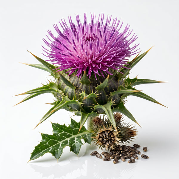 Milk Thistle Extract